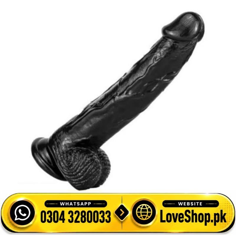 African Soldier Large Realistic Dildo In Pakistan