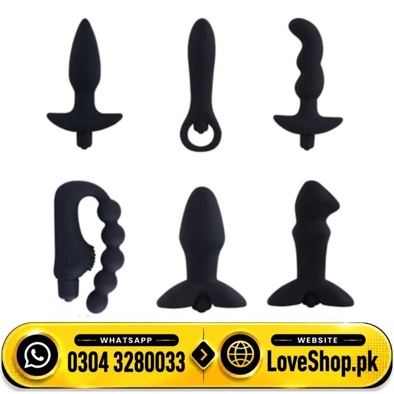 Anal Rocket Series Price In Pakistan