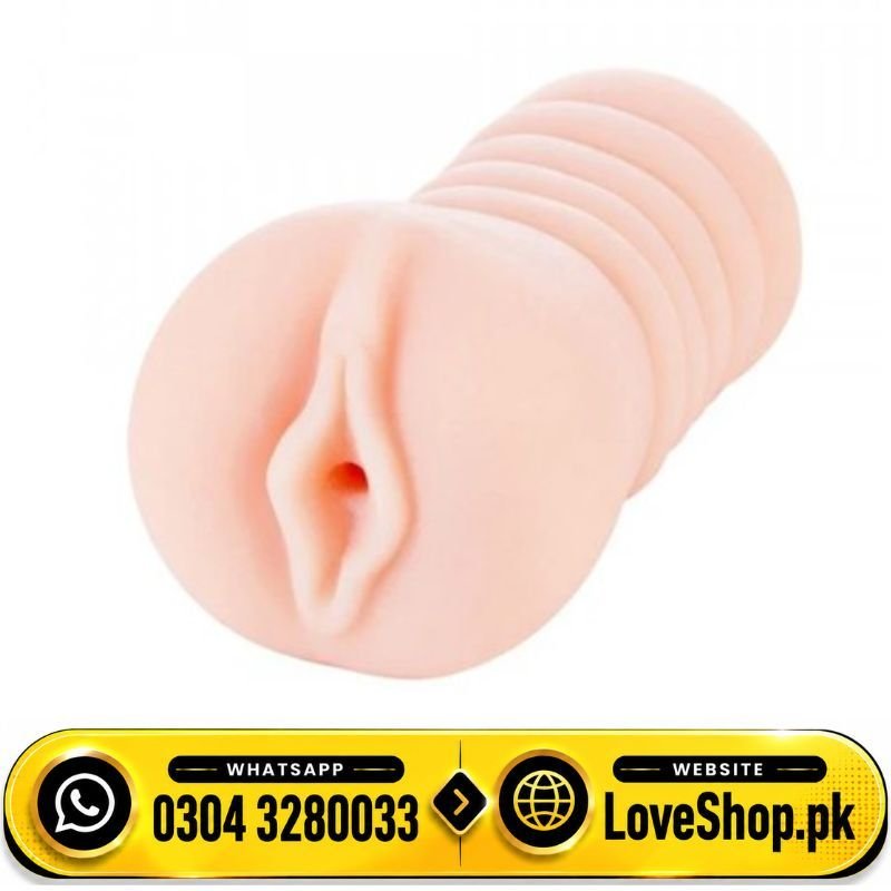 Cherry Pocket Pussy In Pakistan