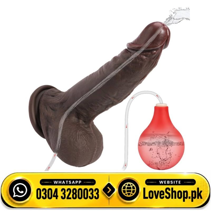 Ejaculating Dildos In Pakistan