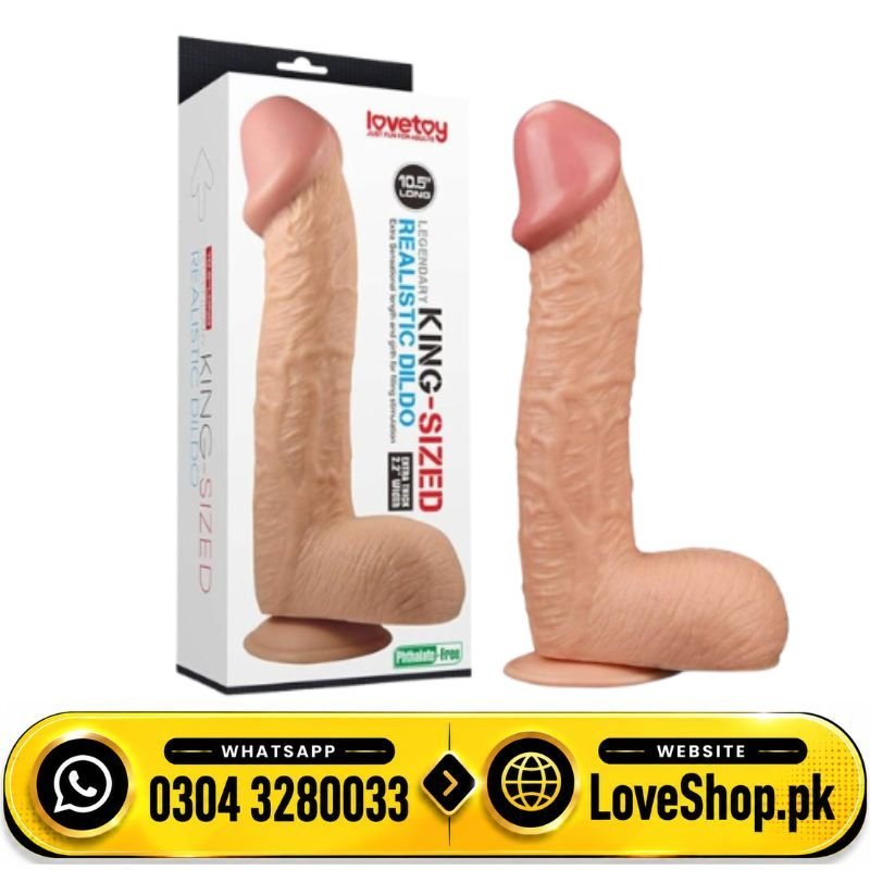 Large Consolador Dildo In Pakistan