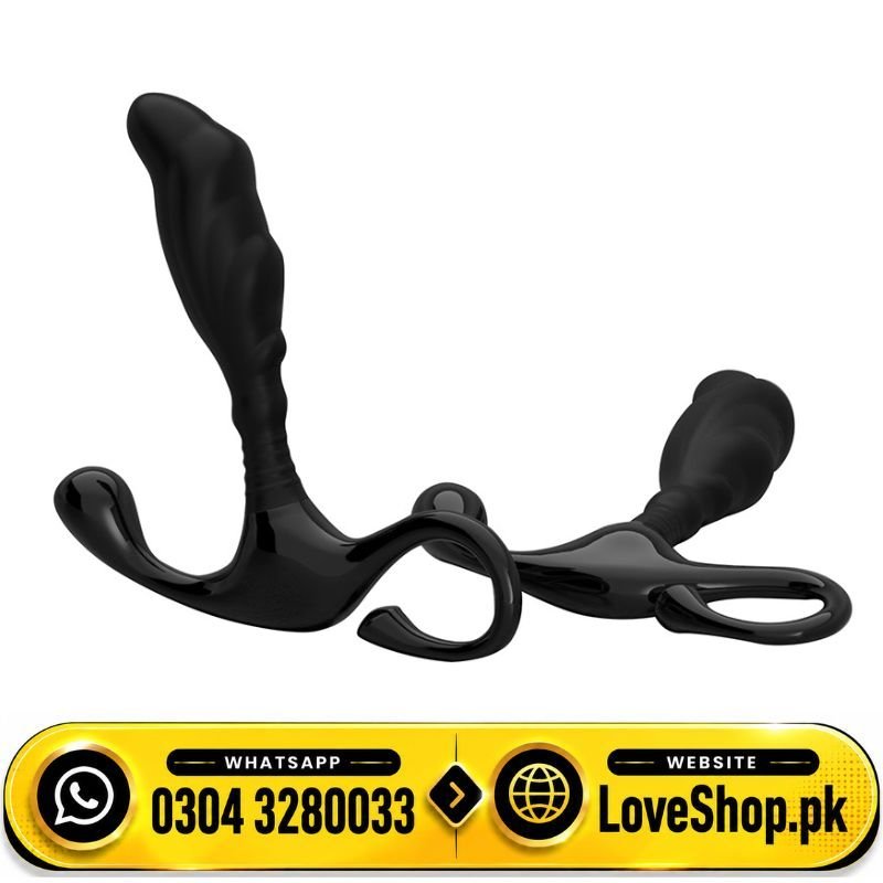 Sex Toys For Men Anal Plug In Pakistan