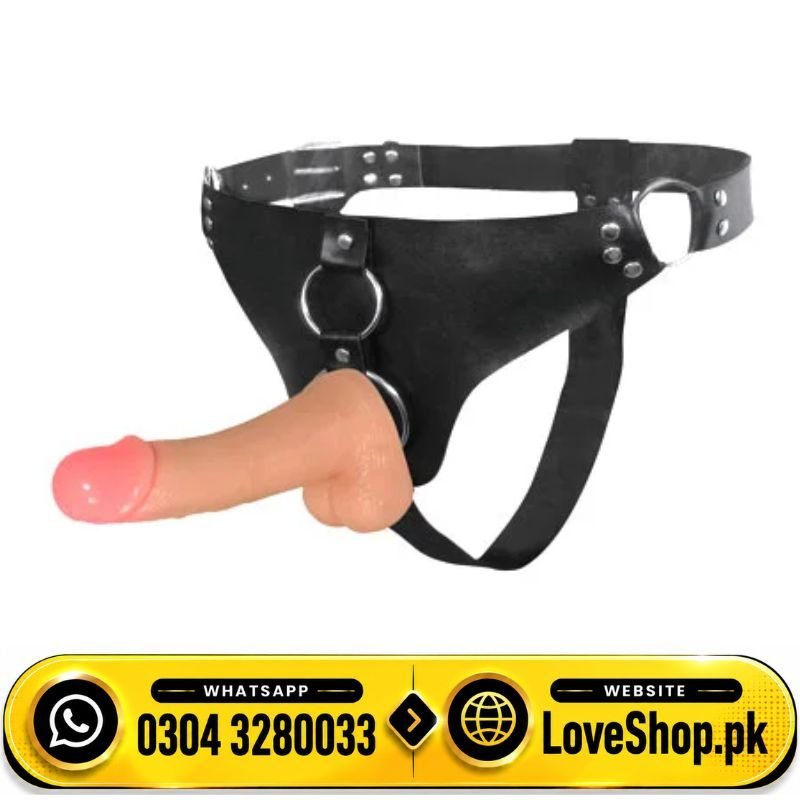 Soft Touch Dildo In Pakistan