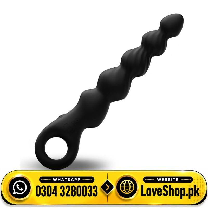 Soul Stealing Bead Anal Serra Bead Price In Pakistan