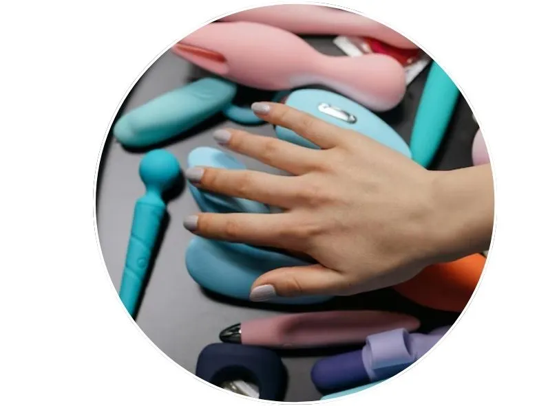 Sex Toys For Women
