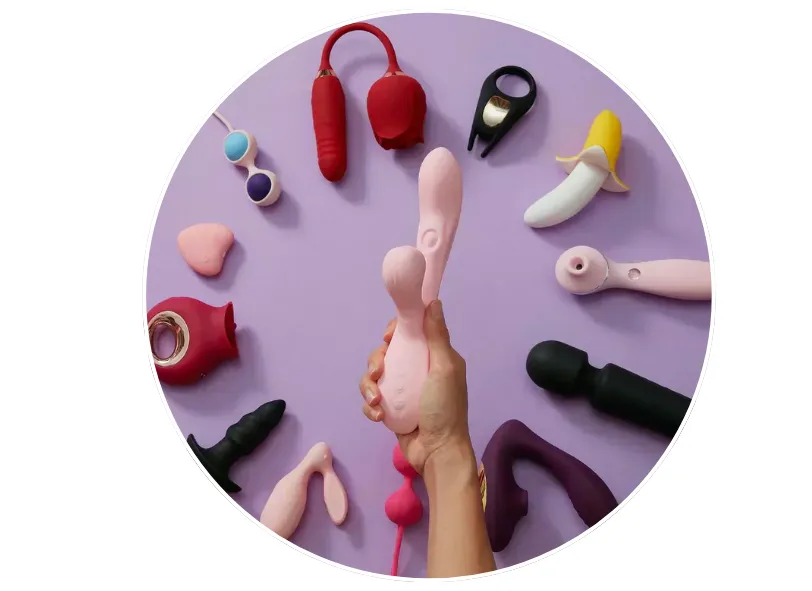 Sex Toys For Women 