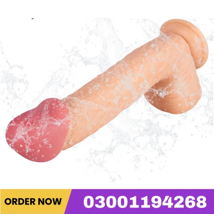11.6? Inch Huge Realistic Dildo Price In Pakistan