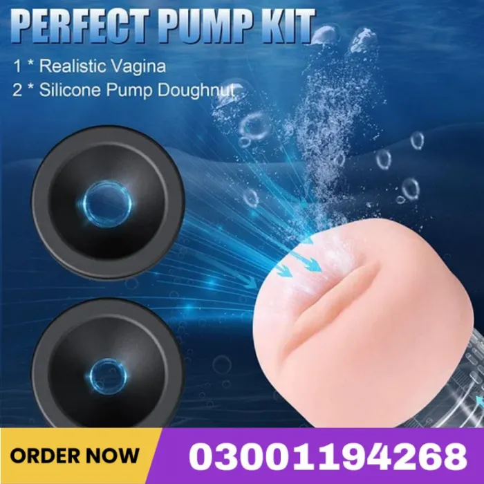 4 Training Pressure And 3 Suction Modes Automatic Electric Air Water Extender Dick Enlarger