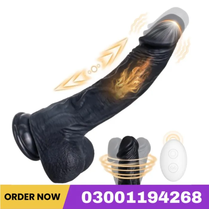 Vibrator Big Dildo Price In Pakistan