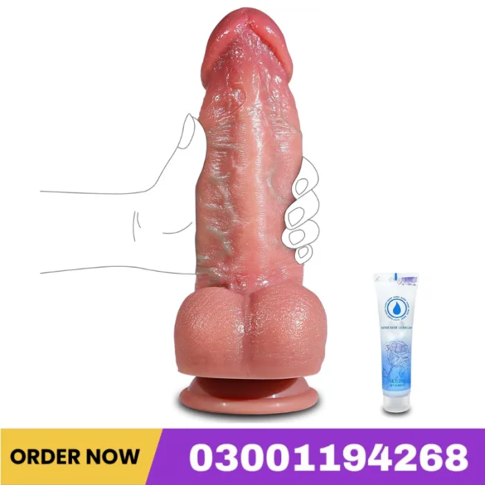 Sex Toys 8.5