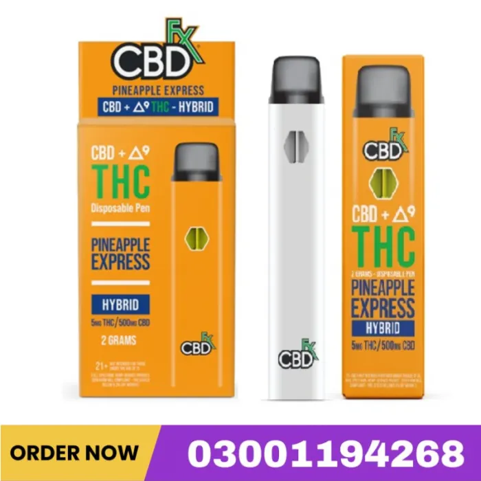 Vape Liquid OG Kush Price In Pakistan
