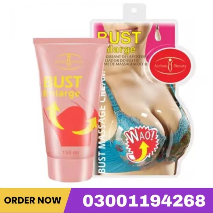 Aichun Beauty Bust Enlarge Cream In Pakistan