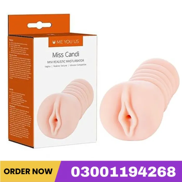 Cherry Pocket Pussy In Pakistan