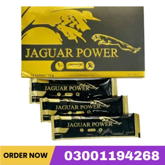 Jaguar Power Honey Price In Pakistan
