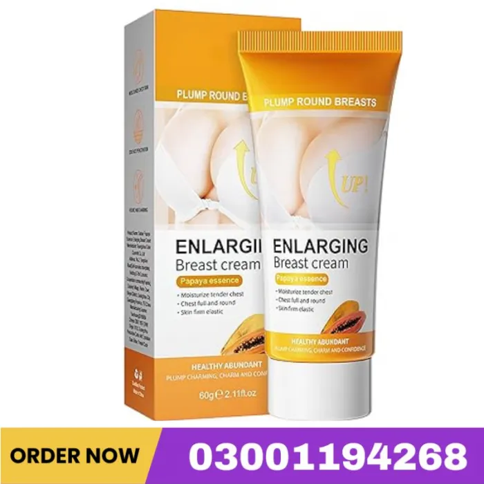Plump Round Breasts Enlarging Breast Cream Price In Pakistan