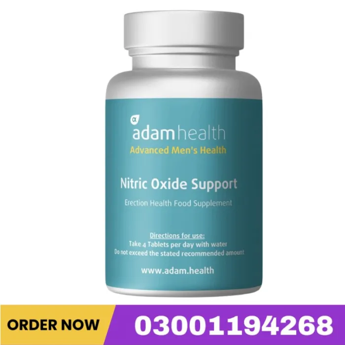 Nitric Oxide Support Erection Health Supplement Price In Pakistan