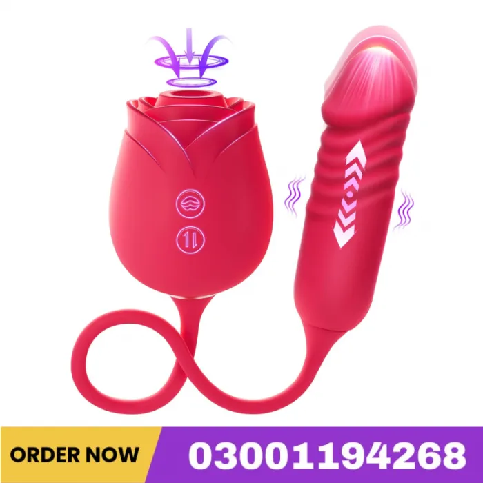 Vibrator Dildo Sex Toys For Women Price In Pakistan