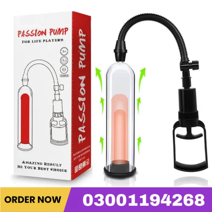 Male Penis Pump Manual Penis Enlarger Vacuum Stimulate Masturbation Penile Extender Trainer