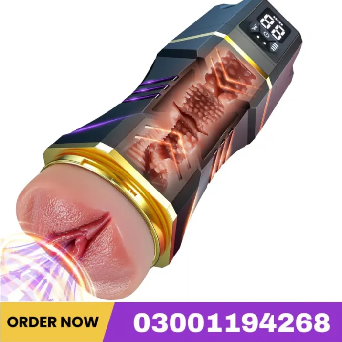 Vibrating Pocket Pussy With 5 Sucking Blowjob Modes, 9 Vibration Modes Penis Pump Adult Sex Toy, 3d Realistic Texture Vaginal, Soft Sleeve Couple Sex Toys & Game