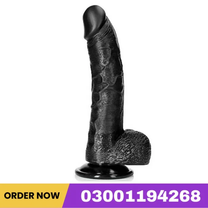 African Soldier Large Realistic Dildo For Women In Pakistan