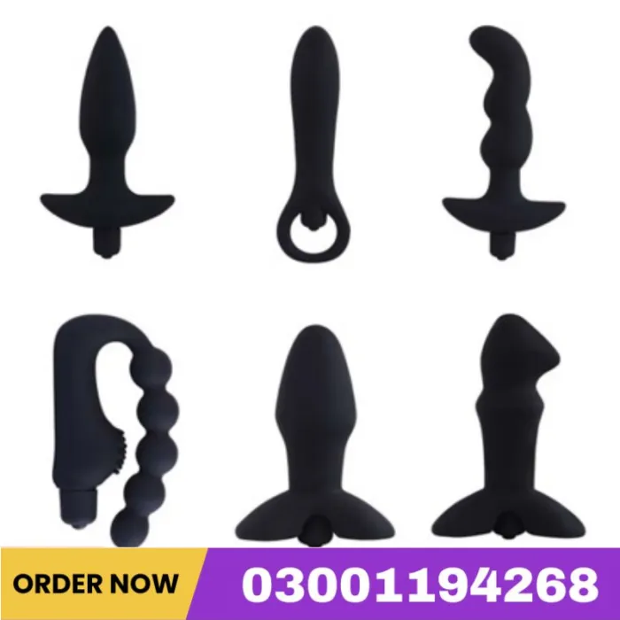 Anal Rocket Series Price In Pakistan