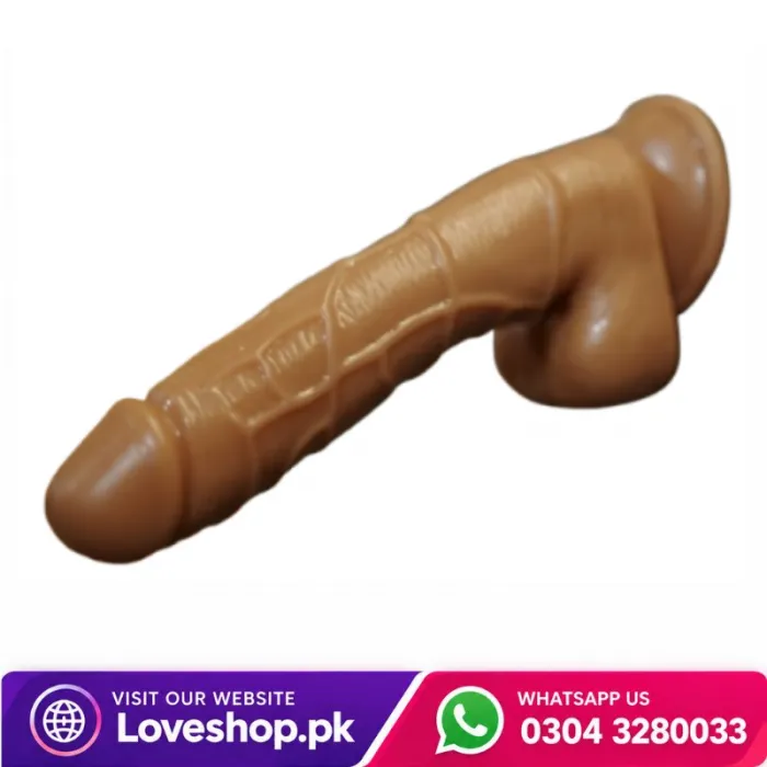 Thick And Long Silicone Dildo In Pakistan