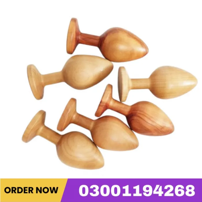 Wooden Butt Plug Price In Pakistan