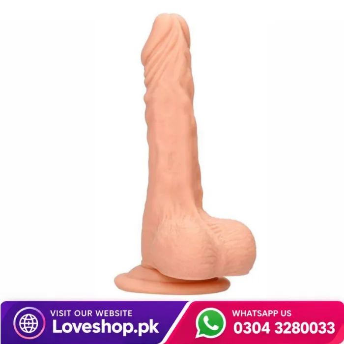 Big Ben Dildo In Pakistan