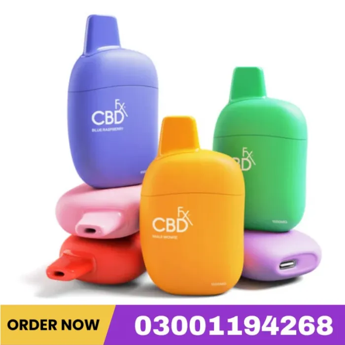 Build Your Own CBD Pen Bundle & Save Price In Pakistan