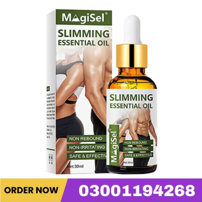 Mooyam Slimming Essential Oil Price In Pakistan