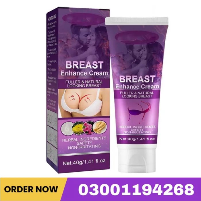 North Moon Breast Enhancement Cream Price In Pakistan