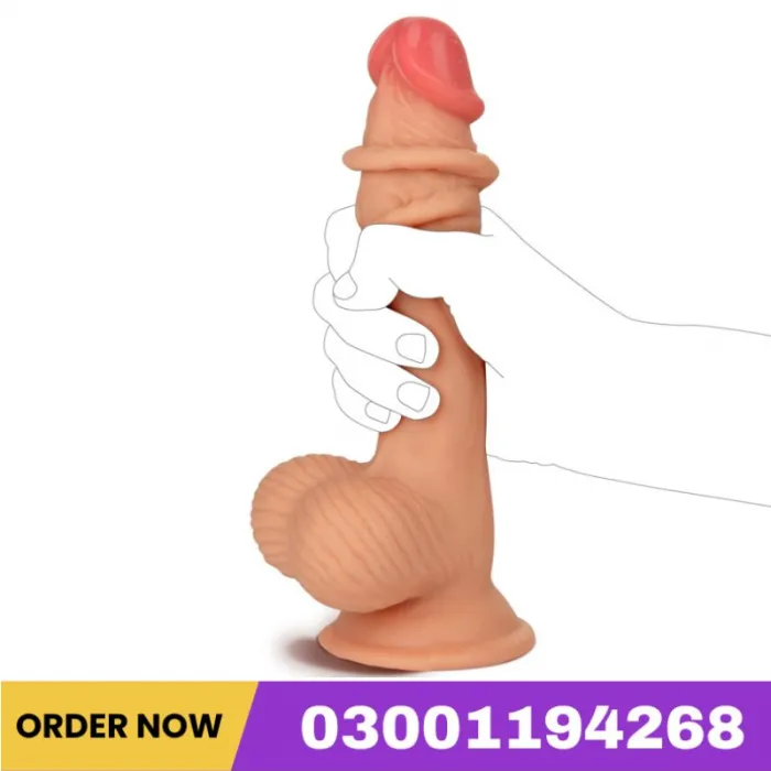 7.7 Inch Dildo Price In Pakistan