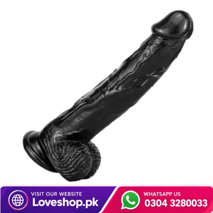 African Soldier Large Realistic Dildo In Pakistan