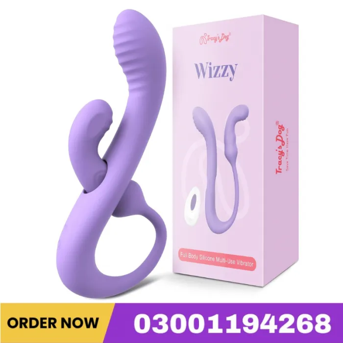 Tracy's Dog Vibrator Sex Toys - Transformable Rabbit Vibrators For Women Price In Pakistan