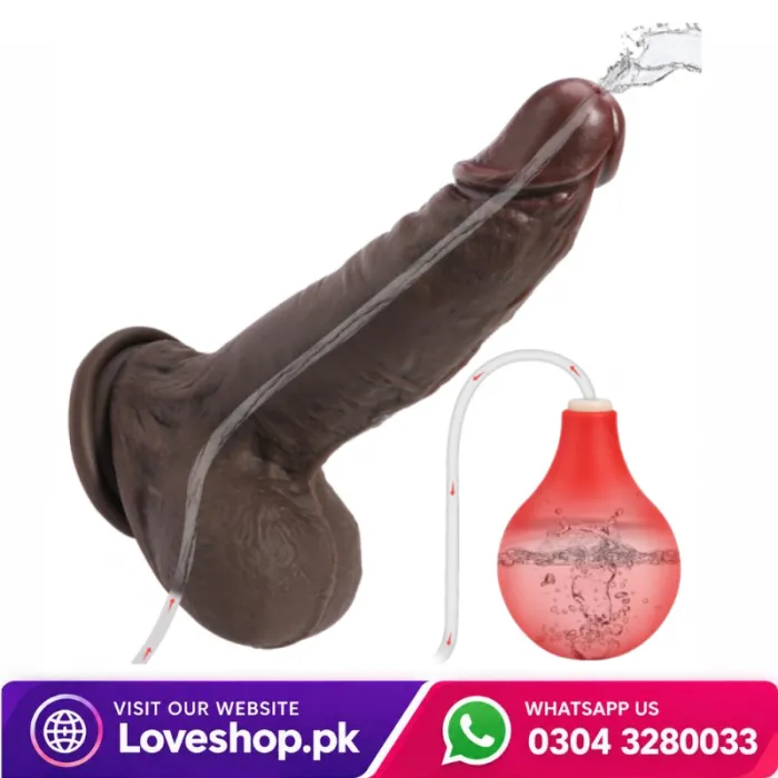 Ejaculating Dildos In Pakistan