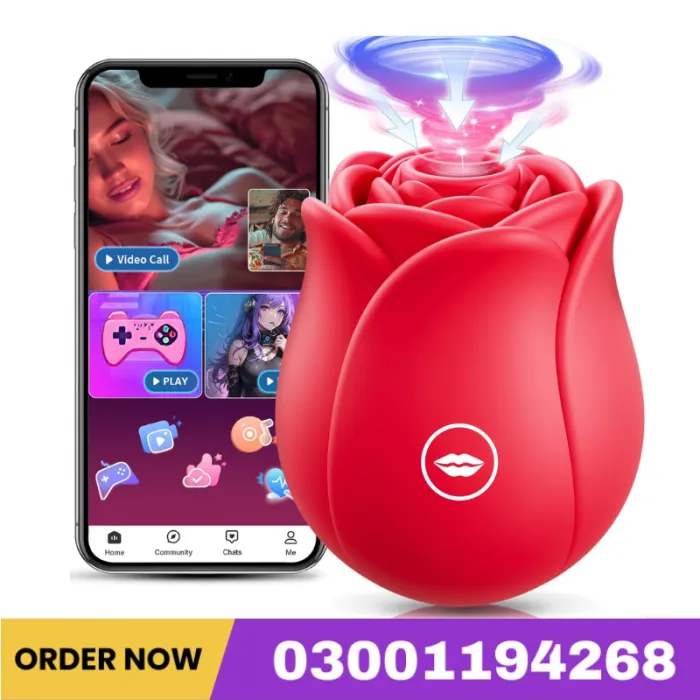Rose Toy Women Sex Toys - Big Shocked Adult Toys For Women Rose Sex Toy Clit Sucker Sucking Vibrator With 10 Suction Modes Vibrater Dildo Anal Couples Female Adult Toy Dildos Vibrators Jewelry