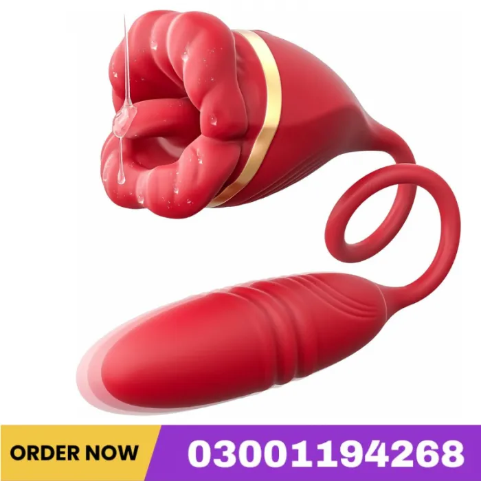 Joinlove Rose Toy Dildo Sex Toys For Women Price In Pakistan