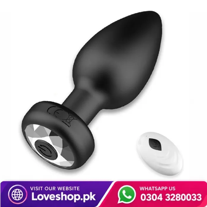 Anal Plug Adult Sex Toy For Women Price In Pakistan