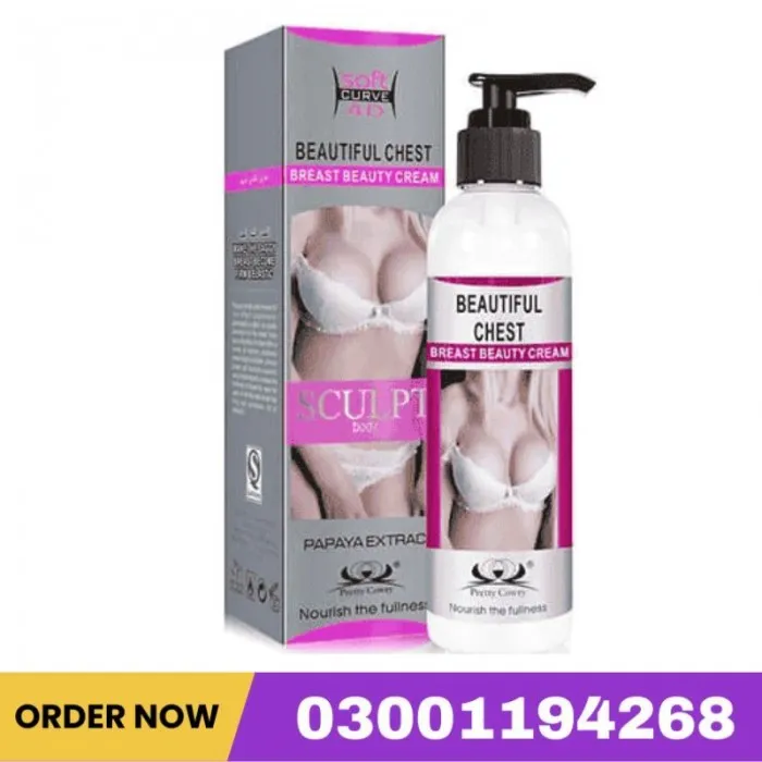 Breast Beauty Cream Price In Pakistan