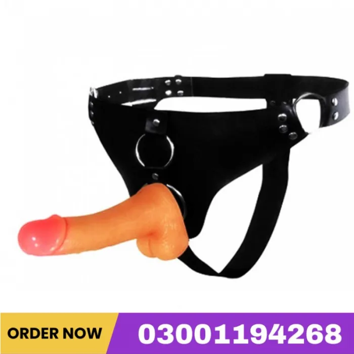 Soft Touch Dildo In Pakistan