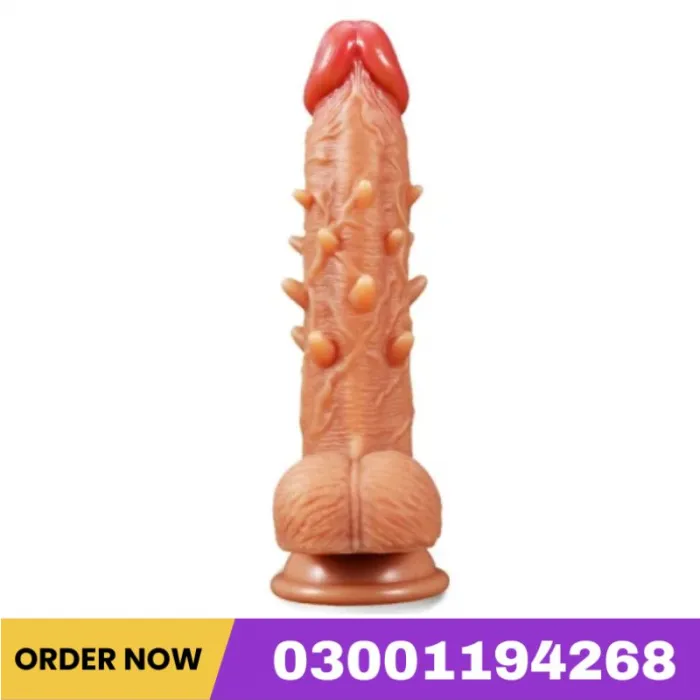 Brown Dragon Dildo Price In Pakistan