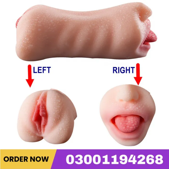 Pocket Pussy Sex Toys For Men Price In Pakistan