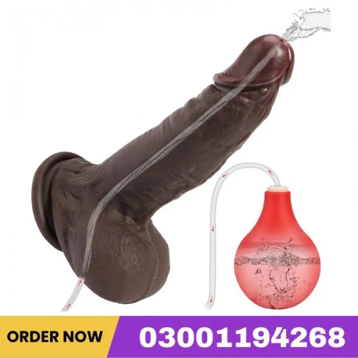 Ejaculating Dildos Price In Pakistan