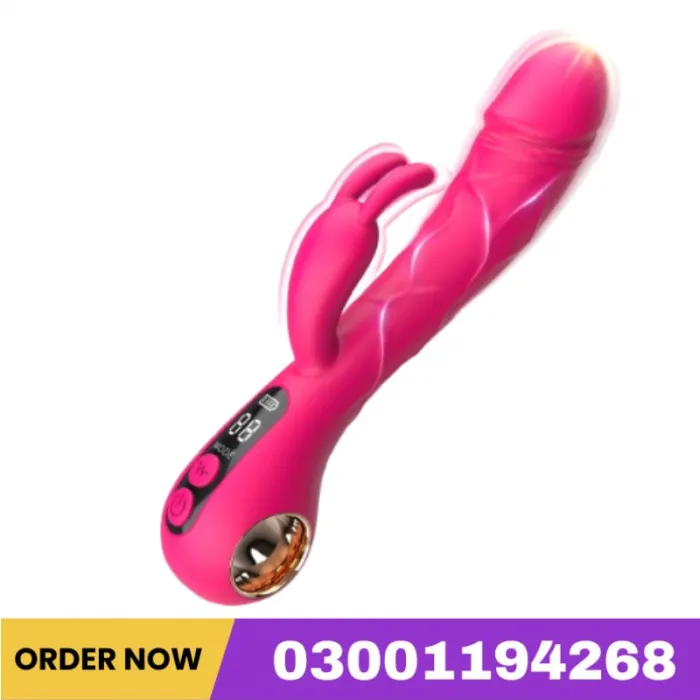 G Spot Dildo Vibrator For Women In Pakistan