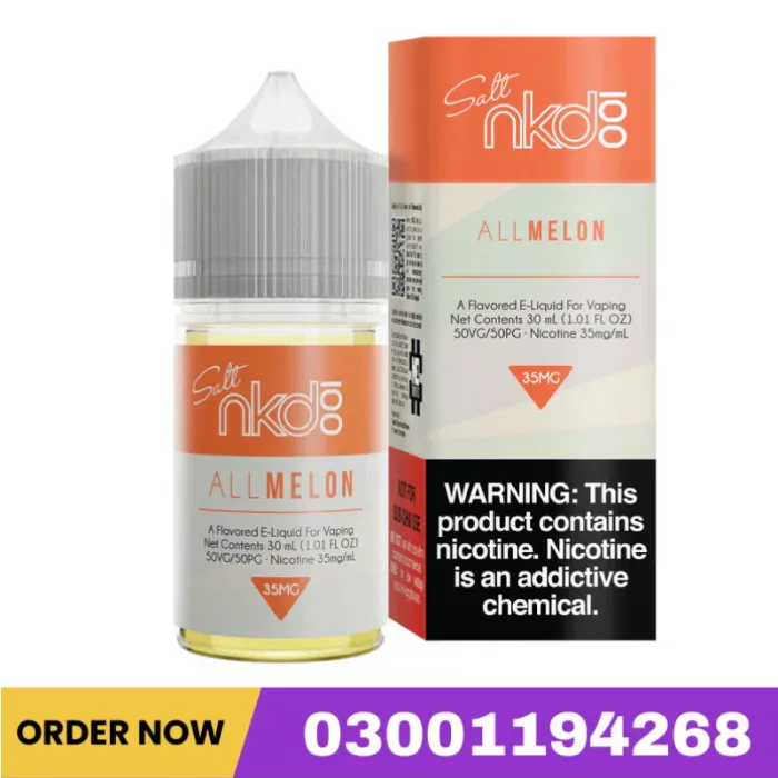 NKD 100 30ML In Pakistan