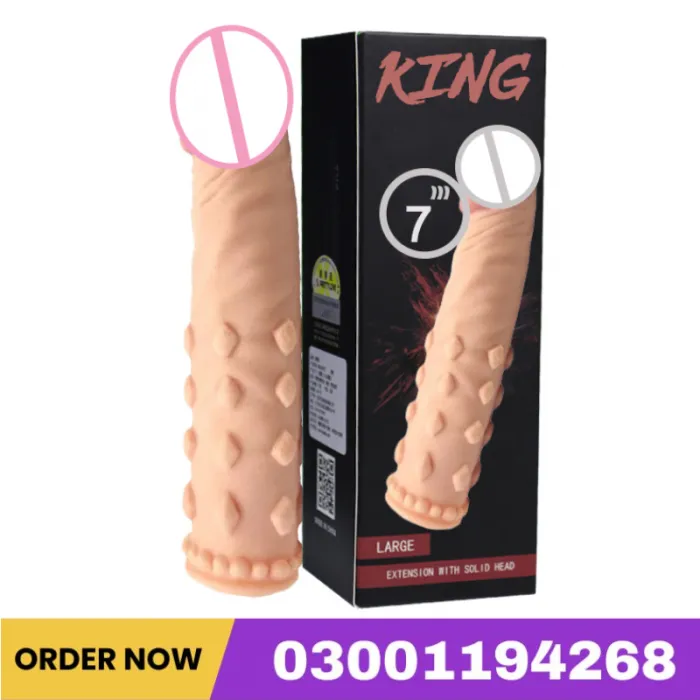 King Condom In Pakistan