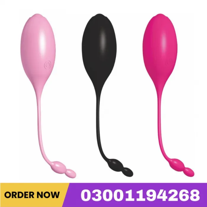 Remote Control Sex Vibrator For Women In Pakistan