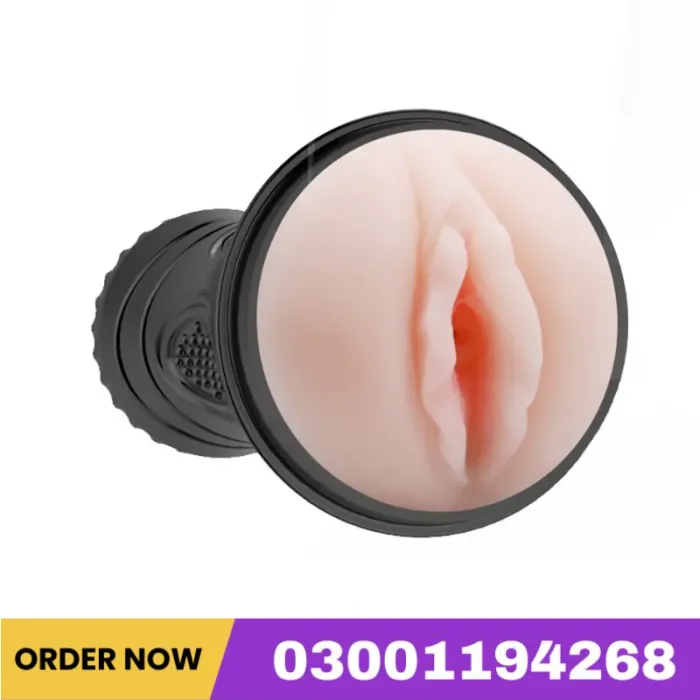 MBQ Masturbation Cup In Pakistan