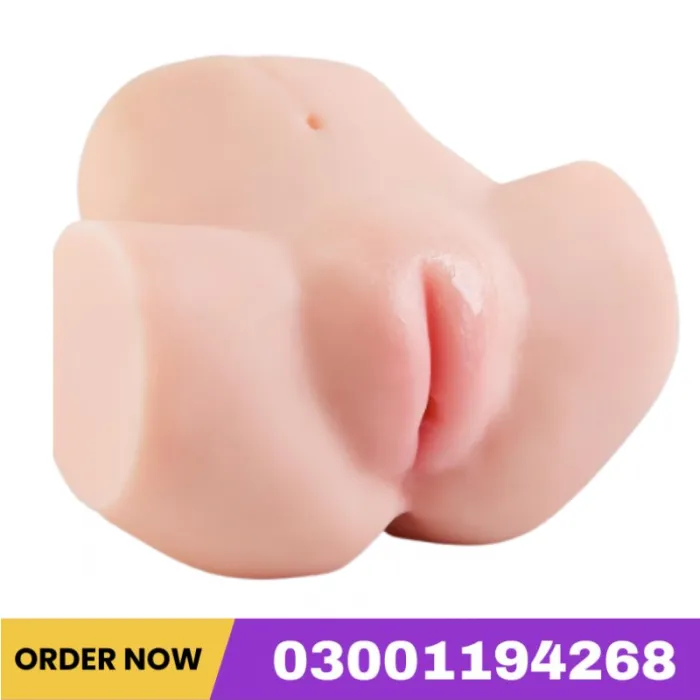 4.2LB Sex Doll Male Sex Toys for Men with Tight Labia,Portable Pocket Pussy Male Masturbator with 3D Textured Channel & Strong Suction for Man Orgasm, Vagina and Anal Sex Adult Toys Stroker
