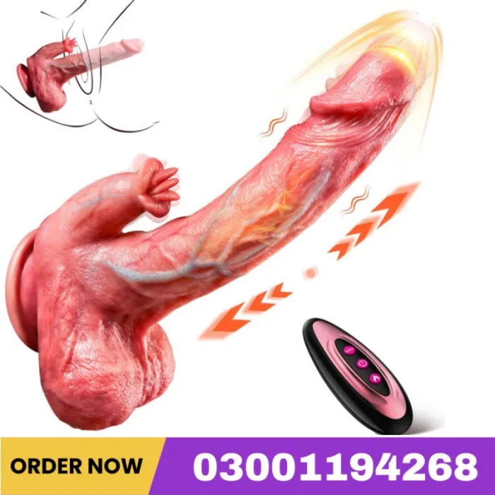 Dildo Vibrator Price In Pakistan